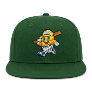 German Heritage Night Flying Boxcars 2026 Giveaway Hat