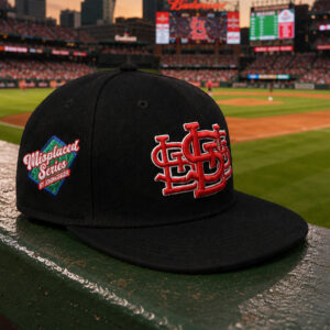 2026 Misplaced Series Cardinals Hat (2)
