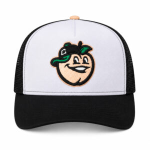 Peach Head Columbus Clingstones 2026 Hat (4)