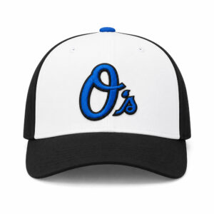 2026 Giveaway Greek Heritage Night Orioles Hat (2)
