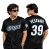 Disability Pride Celebration Red Sox 2026 Giveaway Jersey