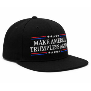 Make America Trumpless Again Hat (3)