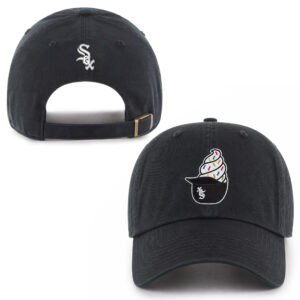 Ice Cream Ice White Sox 2026 Hat