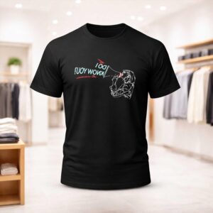 Milk Pansa Vosbein Do I Know You Shirt