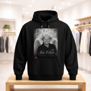 RIP Jim Colbert 1941 2026 Shirt (3)