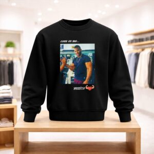 Yandy Díaz Come On Bro Yandalorito Shirt (4)