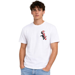 America 250 Years 1776 2026 White Sox Shirt (2)