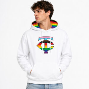 2026 Giveaway Pride Night Twins Hoodie (2)
