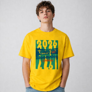 2026 50th Annual Bloomsday Race Shirt (2)