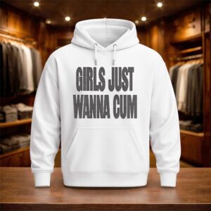Ken Carson Girls Just Wanna Cum Shirt (3)