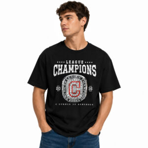 2026 Giveaway League Champions 2016 Guardians Shirt (2)