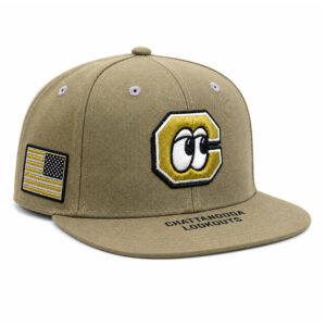 Armed Forces Day Chattanooga Lookouts 2026 Hat (2)
