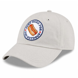 Just Here For The Hotdogs 250th Anniversary 2026 Hat (3)