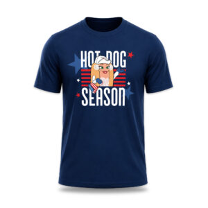 2026 Giveaway Mystery Hot Dog Season Guardians Shirt