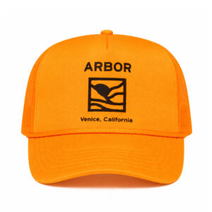 Alex Gaskarth Arbor Venice California Hat