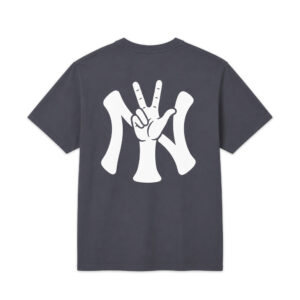 In New York We Ball Yankees Shirt (2)