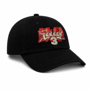 Tekken 3 Hat (3)