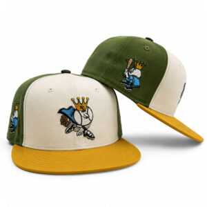 2026 Royal Mr. Royal Pitch Hat