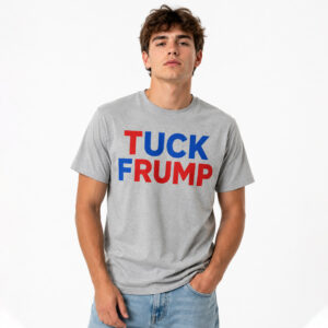 Tuck Frump Shirt (2)
