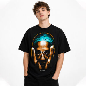 Dennis Rodman I'm The Best Shirt (2)
