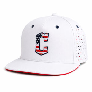 2026 Giveaway Patriotic Guardians Hat