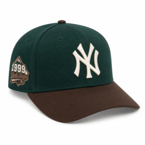 World Series 1999 Yankees 2026 Hat