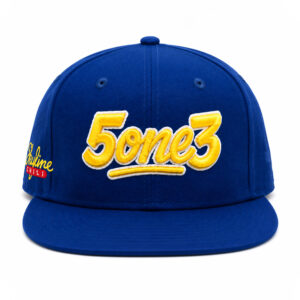 2026 Giveaway Skyline Chili 5one3 Hat (3)
