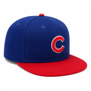 Cubs Two Toned Field Hat
