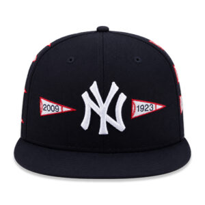 Spike Lee World Series 2026 Yankees Hat (7)