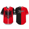 2026 Giveaway Chaldean Heritage Tigers Jersey