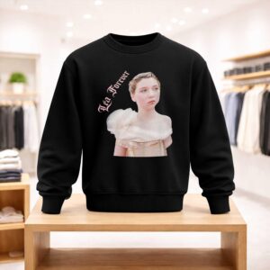 Adèle Exarchopoulos Léa Forever Shirt (3)