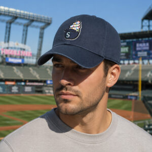 Ice Cream Mariners 2026 Hat (2)