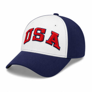 America 250 Years USA Hat (3)