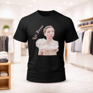 Adèle Exarchopoulos Léa Forever Shirt (4)
