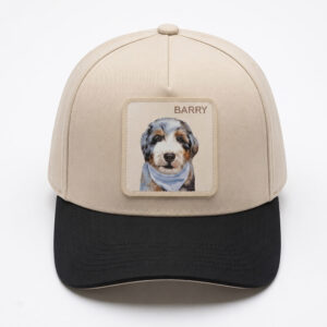 Bobby Witt Jr KC Royals Barry Dog Hat (2)