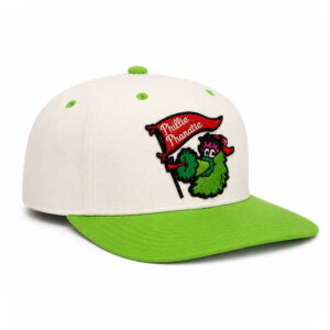 2026 Phillies Phanatic Ice Cream Hat (2)