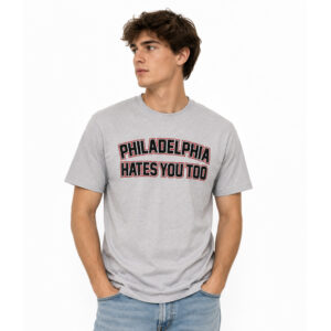 Philadelphia Phillies Hates You Too Shirt (2)