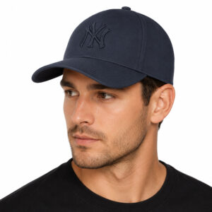 2026 Giveaway Cap Night Yankees Hat (2)