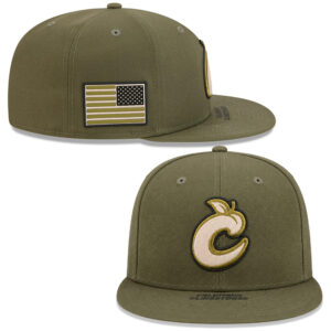 Clingstones Armed Forces Weekend 2026 Hat