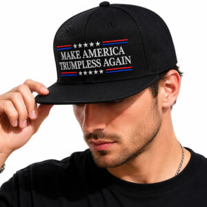 Make America Trumpless Again Hat