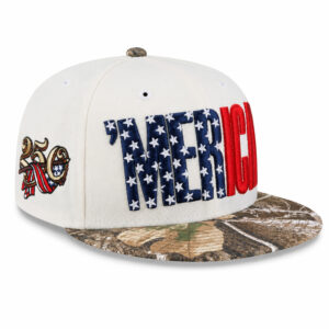 Merica 250th Anniversary 2026 Hat (2)