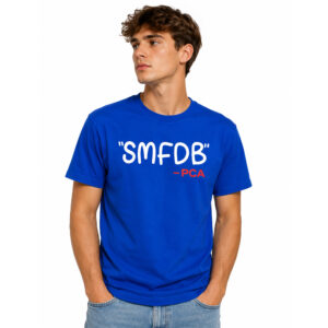 SMFDB PCA Chicago Northside Baseball 2026 Shirt (2)