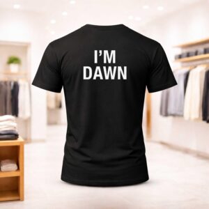 I'm Dawn Shirt