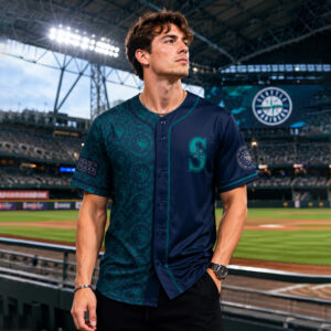 2026 Giveaway House Of The Dragon Night Mariners Jersey (2)