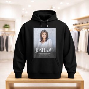 Rest In Peace Joni Lamb 1960 2026 Shirt (3)