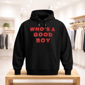 Who's a Good Boy Shirt (3)