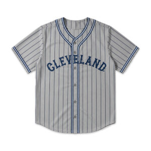 Trash Pandas Alabama White Sauce Jersey