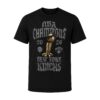 Knicks 2026 Finals Champs Roster Shirt