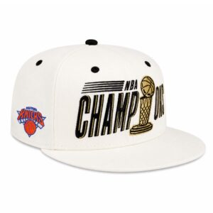 Knicks Champions Parade 2026 Hat