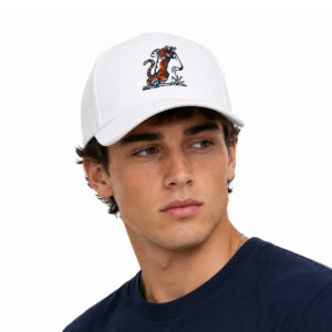 Jackson Koivun Aubie The Tiger Auburn Golf Hat